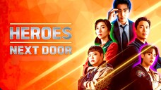 ᴇᴘɪꜱᴏᴅᴇ 4. ʜᴇʀᴏᴇꜱ ɴᴇxᴛ ᴅᴏᴏʀ ᴇɴɢʟɪꜱʜ ꜱᴜʙ