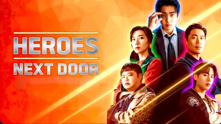 ᴇᴘɪꜱᴏᴅᴇ 4. ʜᴇʀᴏᴇꜱ ɴᴇxᴛ ᴅᴏᴏʀ ᴇɴɢʟɪꜱʜ ꜱᴜʙ