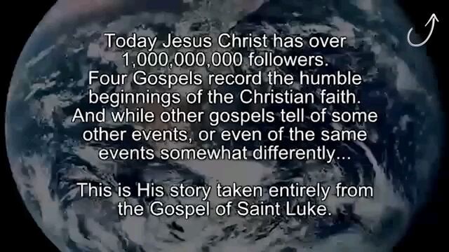 The Jesus