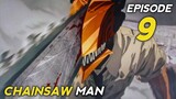Chainsaw Man Episode 9 | Hindi Explain | By Otaku ldka 2.0