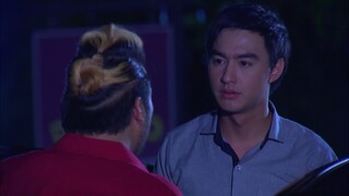 คู่วุ่นลุ้นแผนรัก ตอนที่ 5