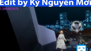 Mở khoang tàu để cứu mọi người #anime