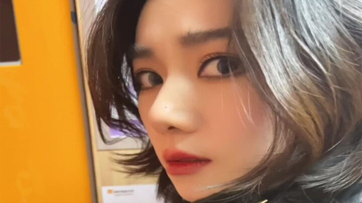 Phải nói là tôi đúng là một người tốt mà!