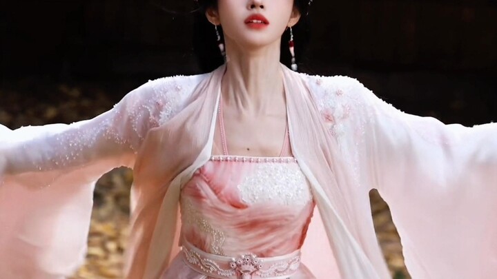 Trời ơi, cuối cùng cũng thấy diễn xuất thật sự! Hóa ra lời của Quách Kính Minh nói về “một Cúc Tịnh 