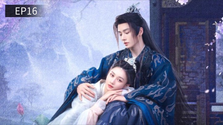 Dawn is Breaking ep16 (Engsub)