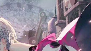 [Li An] 5 degrees of alcohol made Da Li Gan drunk and started talking nonsense 😵 He kept giggling an