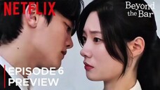 Beyond The Bar Episode 6 Subtitle Indonesia