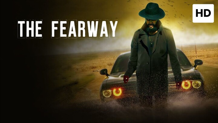 The Fearway 2023 SUB INDO