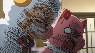 Ghost version of Pleasant Goat and Beautiful Goat, Gancheng Brilliant Amu*t Park