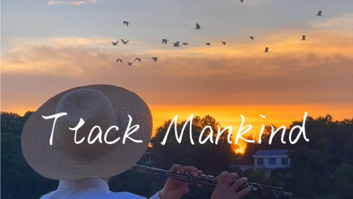 Whether it’s sunrise or sunset doesn’t matter.