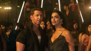 OST. Fighter - Sher Khul Gaye | Hrithik Roshan, Deepika Padukone, Vishal Sheykhar