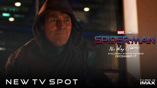 SPIDER-MAN: NO WAY HOME - TV Spot "Revenge" (NEW 2021 Movie)