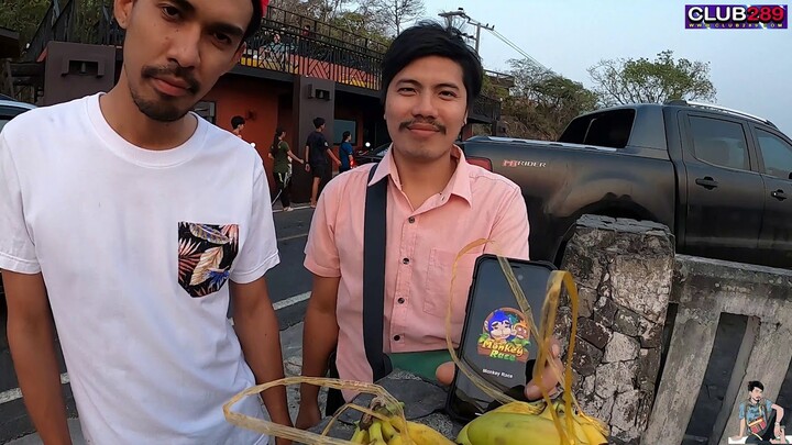 จอน โอเพ่น EP 10 พาไปดูลิงแบบทำเงิน