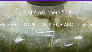 Món ngon giò thủ các làm siêu đơn giản #2