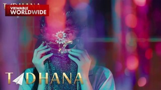 Babaeng janitor, naging instant masked dancer sa bar na pinagtatrabahuhan niya | Tadhana