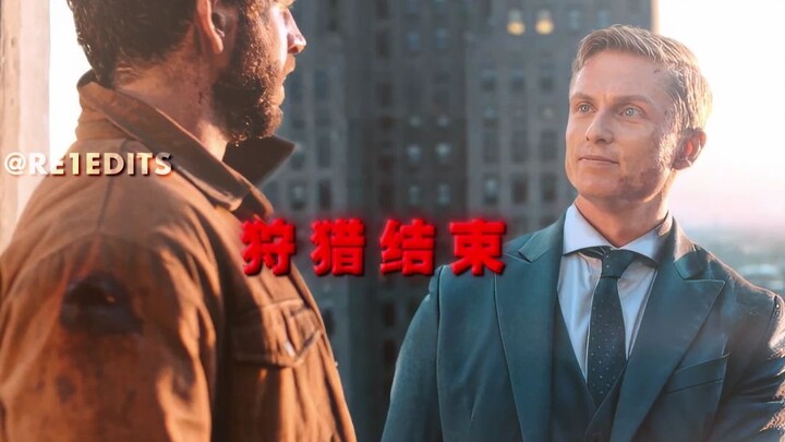 Sát thủ: Xin lỗi, tôi không làm thêm giờ.