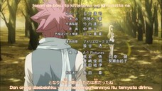 🧚🏻♀️Fairy Tail S2 - EN 15 "Kimi to Kare to Boku to Konojo by BREATHE" | «ep 176-188»