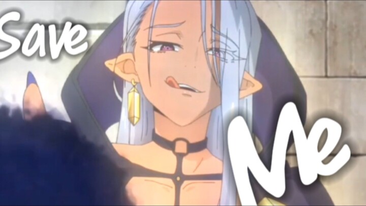 Kelas Ampas "Penilai" Ternyata yang Terkuat ~ He's A Pirate (Save Me)