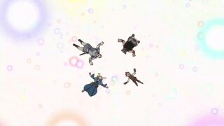 Mỹ vị hầm ngục EP 16 [Sub Việt]