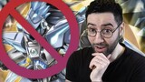 YU-GI-OH! BAN LIST. THEY FREED THE TUNERS | Farfa reaction to September 2022 Forbidden/Limited List