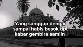 hp elite dengerin sholawat sulit maaf kalo kata kata nya kasa ya ..