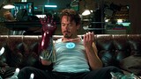 Give me 20 seconds to see Iron Man's domineering rescue