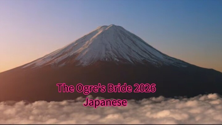 FULL| The Ogre's Bride 2026 HD MOVIE