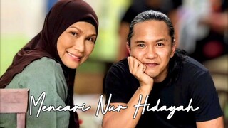 Telefilem Mencari Nur Hidayah 2018