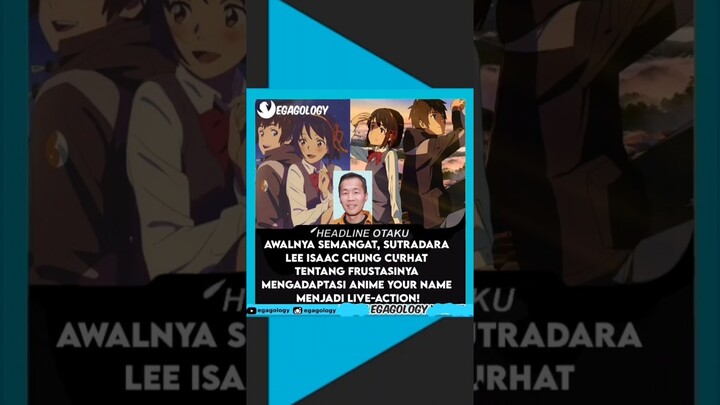Kimi no nawa live action #anime #remix #phonkmusic #animeindo #wibugar #kiminonawa #phonk #wiburemix