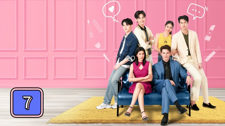 Episode 7: Beauty Reborn