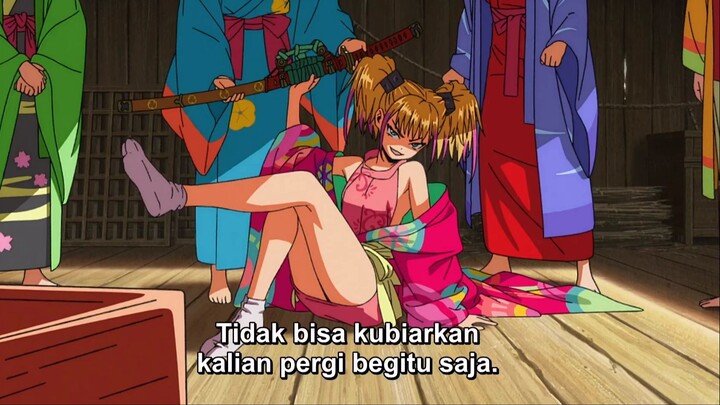Eps_8 Tuan Muda yang Jago Kabur Musim 2