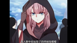 Episode 3｜This protagonist is known as the nemesis of evil and the embodiment of justice!