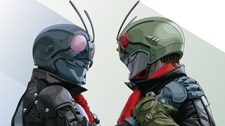 Kamen Rider Ichigo_80 Sub.Indo