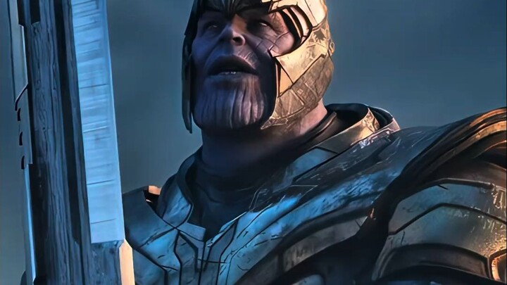 ทำไมตอนที่ธานอสดีดนิ้วเมื่อหลายปีก่อน เหล่าเทพเจ้ากรีกฝ่ายซุสถึงไม่ออกมาช่วยเหลือ?