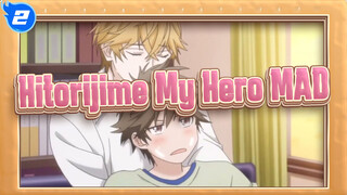 [Hitorijime My Hero/MAD] Masahiro Setagawa&Kensuke Ohshiba_2