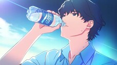 SWEAT FOR DREAM!