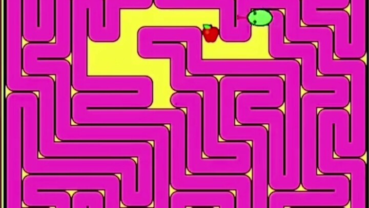 Small-intestine-type gluttonous snake