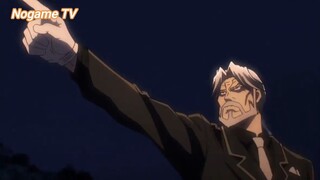 Overlord II (Short Ep 11) - Hợp tác #Overlord