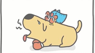 Làm ơn, bạn yếu đuối lắm!