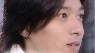 随我把思绪调回 1998