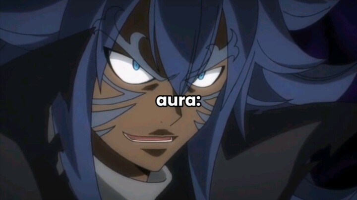 Pertempuran Terbesar Jellal's