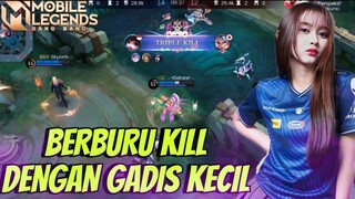 JANGAN KABUR DONG❗❗