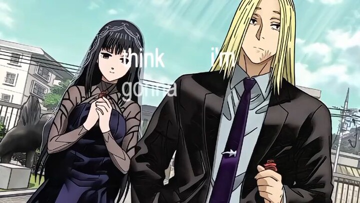 shishiba & osaragi
