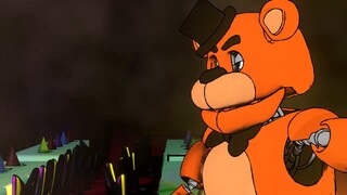 Freddy Joestar vs William Brando•What an exciting battle!