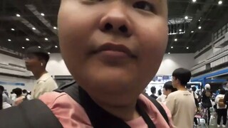 [Bengwan] Hainan CCK National Comic Game Culture Exhibition