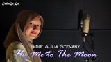 fly me to the moon - Frank Sinatra (cover IndieGo_Go) Indie Aulia Stevany