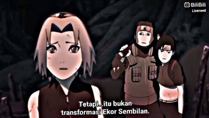 Naruto ketawa villain😈           ngeri cuyy, EPS 297,               kalo gak salah heheh