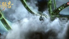 [PREVIEW] TOMB OF FALLEN GODS S3 episode 19, tayang setiap hari Jumat.