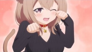 My Tiny Senpai - Official Trailer | New PV