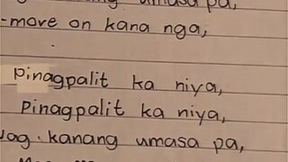 ang galing
